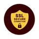 SSL secure connection